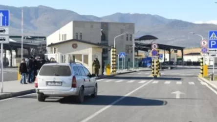 ՀՀ քաղաքացիները Վրաստան չեն կարող մեկնել, քանի որ COVID-19 դեմ պատվաստանյութ դեռ ձեռք չի բերվել