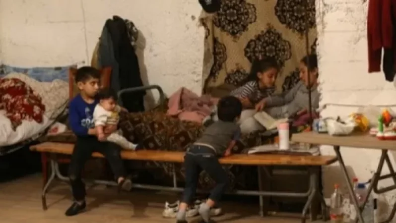 Ավելի քան 62 հազար արցախցի է դիմել միանվագ աջակցության համար