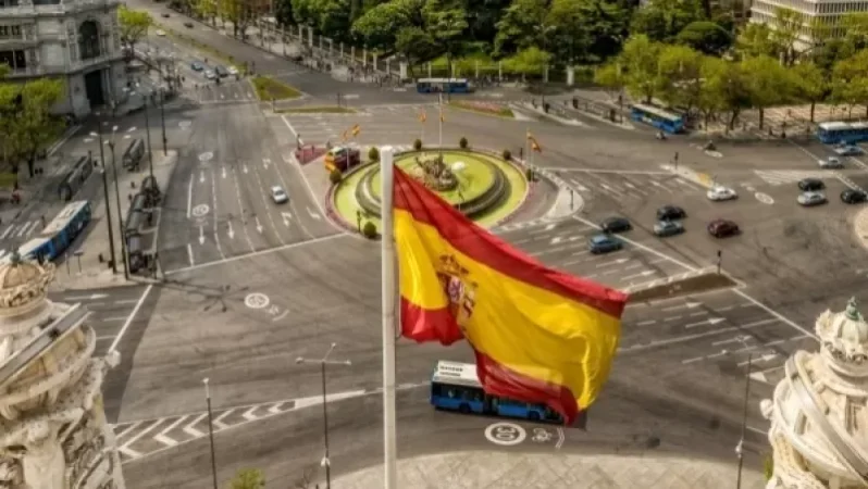 «Փաստ». Չի բացառվում, որ առաջիկայում Իսպանիան դեսպանատուն բացի Երևանում