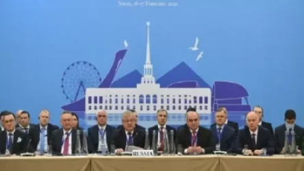 Ռուսաստանը, Թուրքիան և Իրանը Սիրիայի հարցով համատեղ հայտարարություն են արել