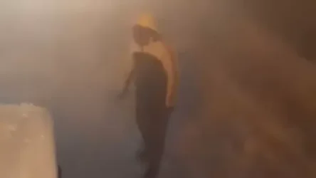 Շիրակի ճանապարհներին սաստիկ բուքը շարունակվում է. մարզպետարան