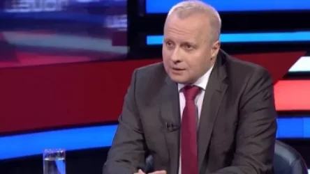 ՀՅԴ-ականները Սերգեյ Կոպիրկինի հետ են հանդիպել. անդրադարձ է կատարվել գերիների խնդրին