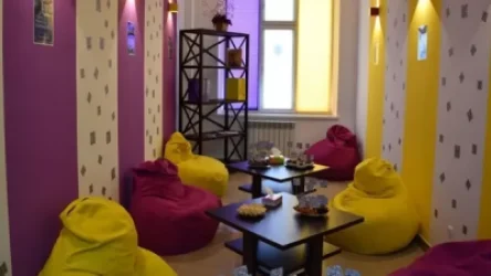 Հայաստանում բացվել է առաջին հանրային QR գրադարանը