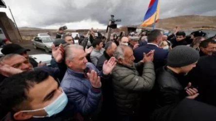 Ովքեր էին Գյումրի-Երևան թատրոնի կազմակերպիչները. Hraparak.am