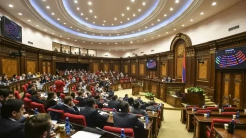 Ազգային ժողովում 362.000 դոլարի պարգևավճար են բաժանել. Antifake.am