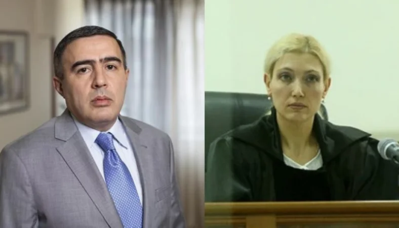 Սա հերթական քաղաքական շոուն է.  Երկրորդ նախագահի գրասենյակի ղեկավար