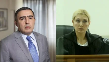 Սա հերթական քաղաքական շոուն է.  Երկրորդ նախագահի գրասենյակի ղեկավար