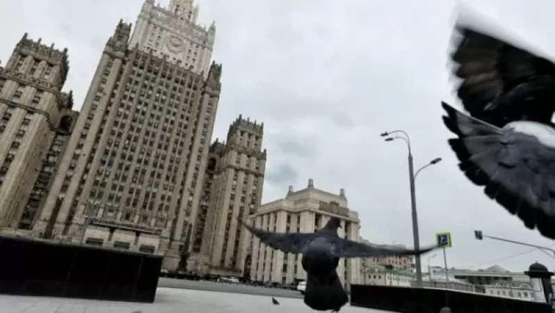 Ռուսաստանը պատասխանել է Նավալնիին ազատ արձակելու ՄԻԵԴ-ի պահանջին