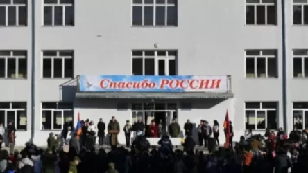 Արցախում լեզվի հարցը միայն հանրաքվեով կարող է լուծվել. «Հրապարակ»