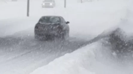 Բուք, մերկասառույց,փակ ճանապարհներ. Ինչ վիճակ է Հայաստանի ճանապարհներին