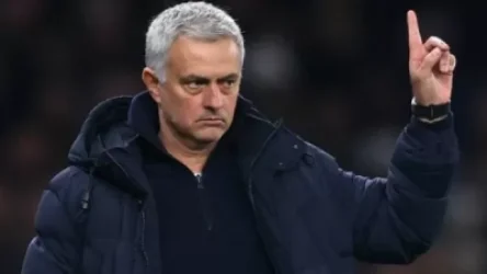 «Տոտենհեմ»-ի համար ձեռքբերում կլինի 4-րդ հորիզոնականը. Մոուրինյո