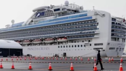 Մեծ Բրիտանիայում կորոնավիրուսով վարակվածների թիվը հասել է 13-ի