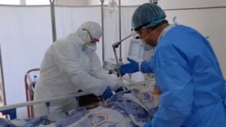 Նախորդ օրը կորոնավիրուսից մահացած բոլոր քաղաքացիներն ունեցել են ուղեկցող քրոնիկական հիվանդություններ