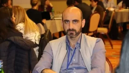 Օրակարգում է ընդհուպ Մեղրիի սահմանային անցակետի ժամանակավոր փակման հարցը. Նարեկ Զեյնալյան