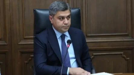 Դատարանը վարույթ է ընդունել Արթուր Վանեցյանի հայցադիմումն ընդդեմ «Հայկական ժամանակ» օրաթերթի. Pastinfo