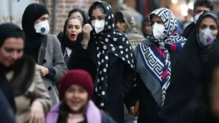 Իրանում գրանցվել է կորոնավիրուսով վարակվելու 43 դեպք. 8 մարդ մահացել է