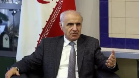 Իրանում ՀՀ դեսպանությունը ողջ անձնակազմով շարունակում է իր բնականոն գործունեությունը