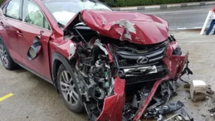 Այսօր Երևանում գրանցվել է 32 վթար. ՃՈ