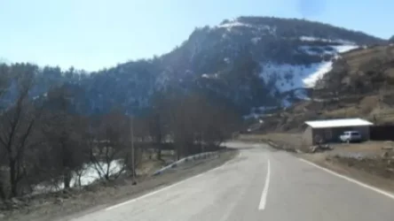 ՀՀ տարածքում ավտոճանապարհները հիմնականում անցանելի են