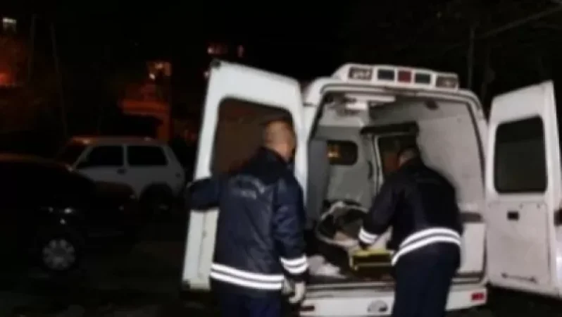 Պղնձամոլիբդենային կոմբինատի ընդհանուր վերանորոգման արտադրամասի պետին սպանել են