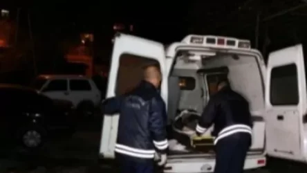 Պղնձամոլիբդենային կոմբինատի ընդհանուր վերանորոգման արտադրամասի պետին սպանել են