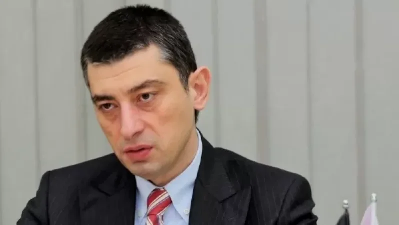 Ի՞նչն է Վրաստանի վարչապետին ստիպել հրաժարական տալ