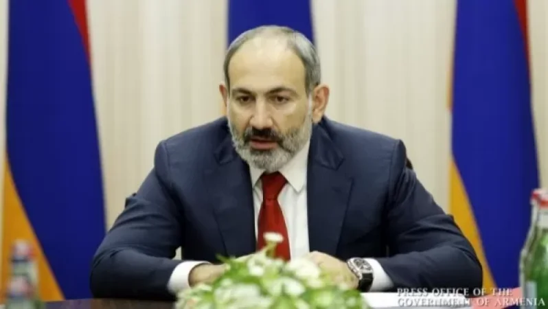 ՀՀ և Իրանի քաղաքացիների՝ հայրենիքներ վերադառնալու համար սահմանափակումներ չպետք է լինեն. վարչապետ