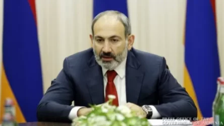 ՀՀ և Իրանի քաղաքացիների՝ հայրենիքներ վերադառնալու համար սահմանափակումներ չպետք է լինեն. վարչապետ