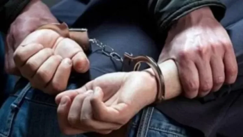 «Զվարթնոց»-ից բերման է ենթարկվել զինծառայությունից խուսափելու համար հետախուզվողը