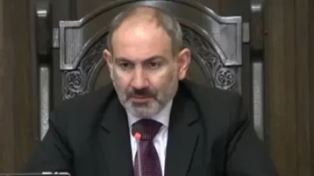 ՏԵՍԱՆՅՈՒԹ․ Վարչապետ Փաշինյանի խոսքը Կորոնավիրուսի կանխարգելման հանձնաժողովի նիստում