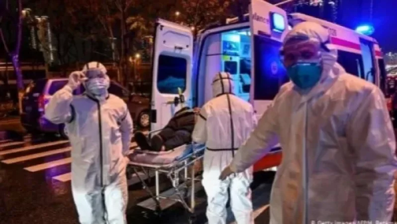 Կորոնավիրուսով վարակման առաջին դեպքերն են գրանցվել Օմանում