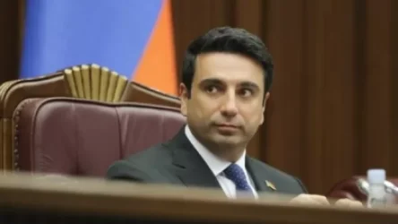 Սիմոնյանը` 24 մլն դրամով զինվորական ծառայությունից ազատվելու վերաբերյալ  նախագծի մասին