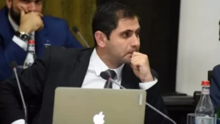 Սուրեն Պապիկյանը մեկնում է արձակուրդ․ նրան կփոխարինեն