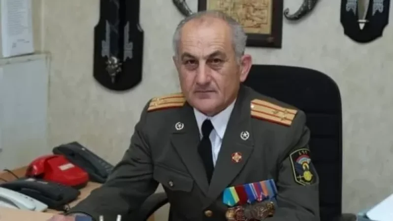 Բացառենք երկրի ներսում «հների և նորերի» կործանարար քարոզչությունը. Սենոր Հասրաթյանը նոր գրառում ունի