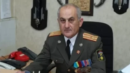 Բացառենք երկրի ներսում «հների և նորերի» կործանարար քարոզչությունը. Սենոր Հասրաթյանը նոր գրառում ունի