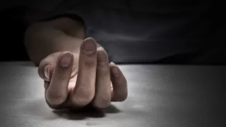 Եղվարդ քաղաքում կրպակ է այրվել. հայտնաբերվել է դի