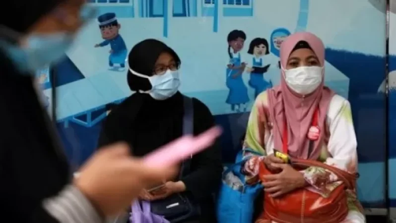 Քուվեյթում գրանցվել է կորոնավիրուսով վարակման 3 դեպք