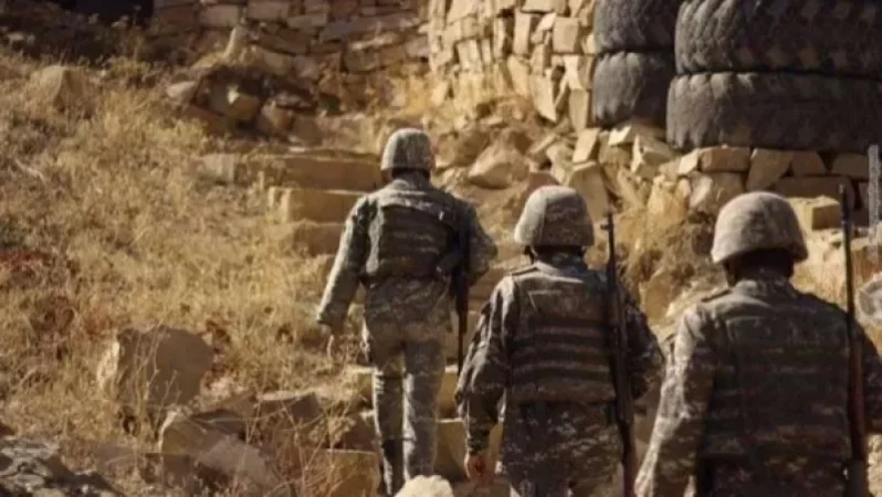 ՊՆ-ն, ԳՇ-ն և ԱԱԾ-ն աշխատում են Սյունիքում անվտանգության միջավայրի ապահովման ուղղությամբ