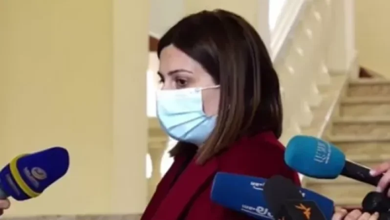 Օրական մինչև 30 զինծառայողի մարմին է նույնականացվում.  նախարար