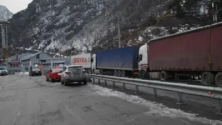 Ստեփանծմինդա-Լարս ավտոճանապարհը բաց է, ՀՀ հյուսիսային շրջաններում բուք է սպասվում