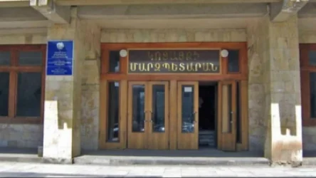 Կոտայքի մարզպետի կինը՝ վարչապետի աշխատակազմում. ինչ ունեցվածք ունեն ամուսինները. «Ժողովուրդ»