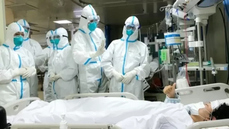 Կորոնավիրուսը պանդեմիայի վերածվելու հեռանկար ունի. ԱՀԿ