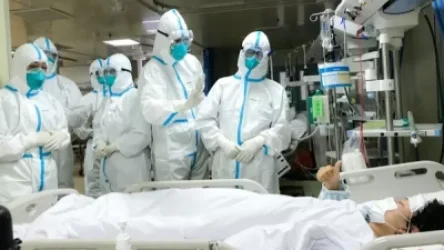 Կորոնավիրուսը պանդեմիայի վերածվելու հեռանկար ունի. ԱՀԿ