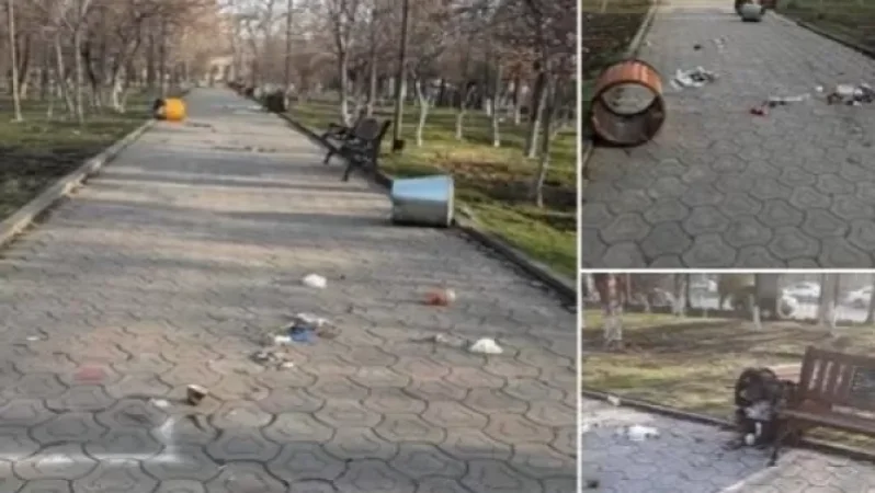 Քաղաքացու գիտակցությունից է սկսվում մաքուր քաղաքը. ավագանու անդամ