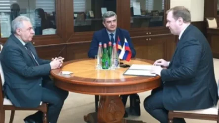 Երկաթուղային ցանցի որոշ ենթակառուցվածքներ կվերազինվեն ԶՈՒ կարիքների բավարարման համար