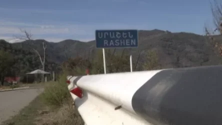 Մարդիկ արոտում ու դաշտում են լինում, երբ ադրբեջանցիները պոստից պոստ են կրակում. Սրաշենի գյուղապետ