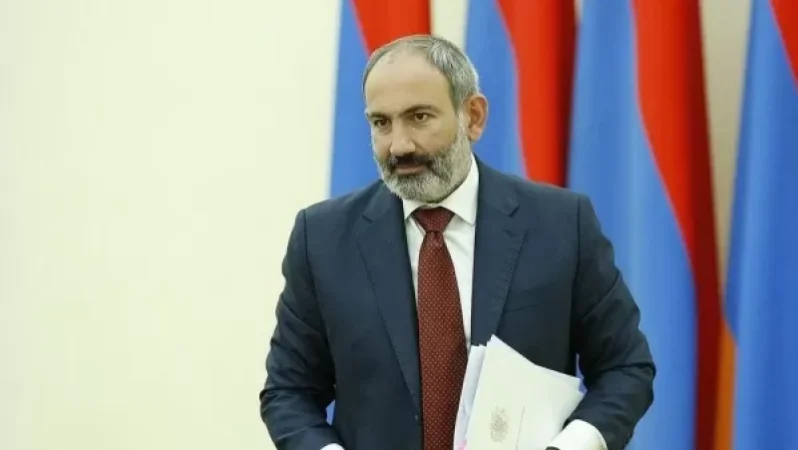 Վաղը իր գժի թուղթը կհանի և որպես անմեղսունակ պատասխանատվությունից կազատվի. «Իմ քայլի» պատգամավորի հայրը՝ Փաշինյանի մասին