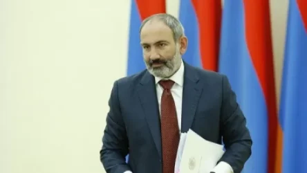 Վաղը իր գժի թուղթը կհանի և որպես անմեղսունակ պատասխանատվությունից կազատվի. «Իմ քայլի» պատգամավորի հայրը՝ Փաշինյանի մասին