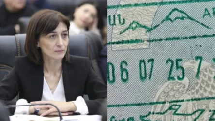 Թողնենք այդ հնացած գաղափարները․ ՔՊ պատգամավորը՝ Արարատի նկարը կնիքներից հեռացնելու մասին