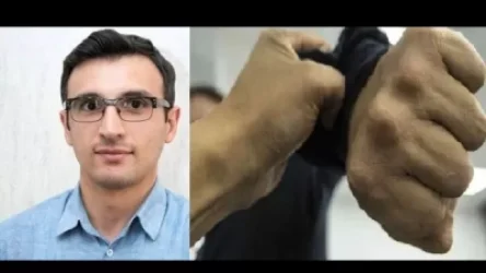 Երևանի ավտոլվացման կետերից մեկում դասախոսը ծեծի է ենթարկվել